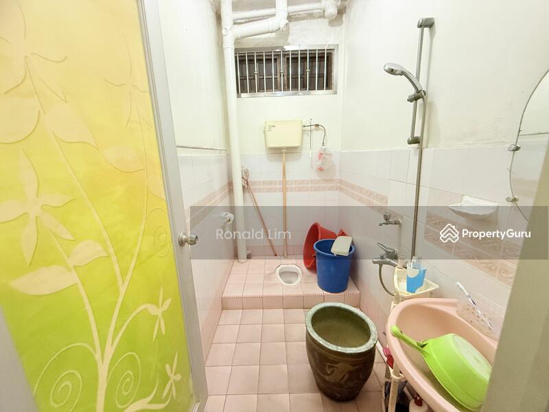 Semi-Detached House for Sale in Taman Anggerik (Johor Bahru) - Ronald Lim - PropertyGuru.com.my