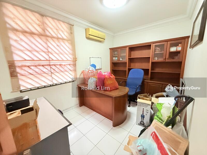 Semi-Detached House for Sale in Taman Anggerik (Johor Bahru) - Ronald Lim - PropertyGuru.com.my