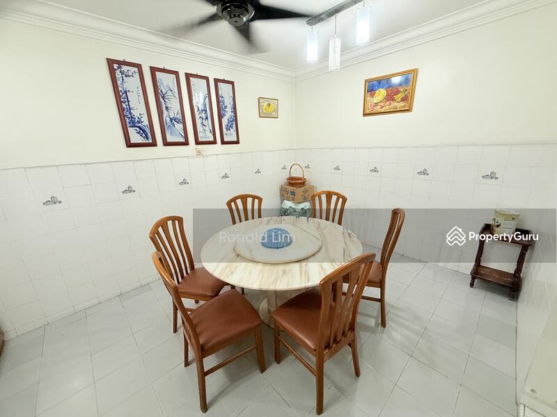 Semi-Detached House for Sale in Taman Anggerik (Johor Bahru) - Ronald Lim - PropertyGuru.com.my