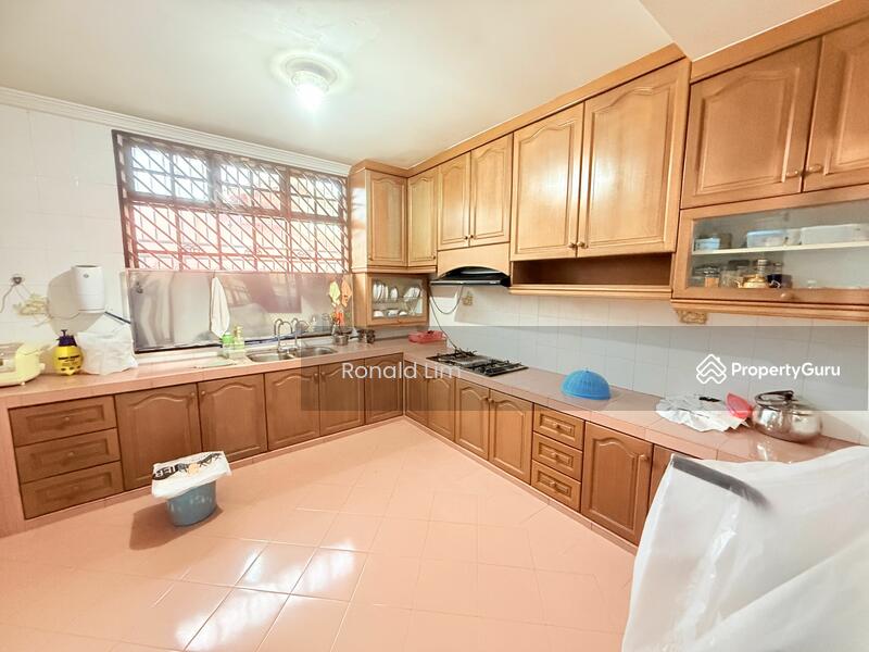Semi-Detached House for Sale in Taman Anggerik (Johor Bahru) - Ronald Lim - PropertyGuru.com.my