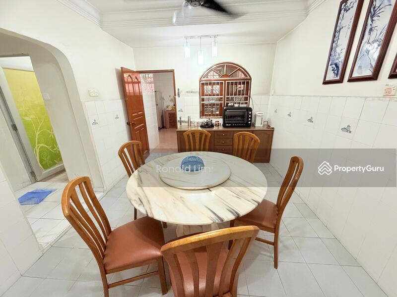 Semi-Detached House for Sale in Taman Anggerik (Johor Bahru) - Ronald Lim - PropertyGuru.com.my