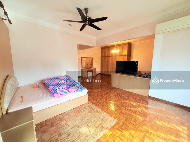 Semi-Detached House for Sale in Taman Anggerik (Johor Bahru) - Ronald Lim - PropertyGuru.com.my