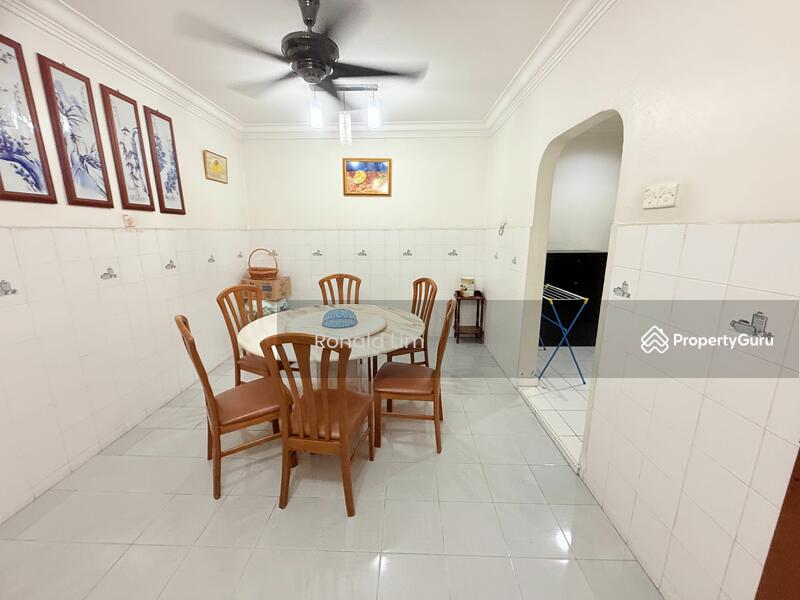 Semi-Detached House for Sale in Taman Anggerik (Johor Bahru) - Ronald Lim - PropertyGuru.com.my