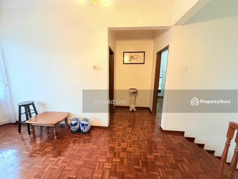 Semi-Detached House for Sale in Taman Anggerik (Johor Bahru) - Ronald Lim - PropertyGuru.com.my