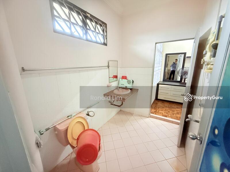 Semi-Detached House for Sale in Taman Anggerik (Johor Bahru) - Ronald Lim - PropertyGuru.com.my
