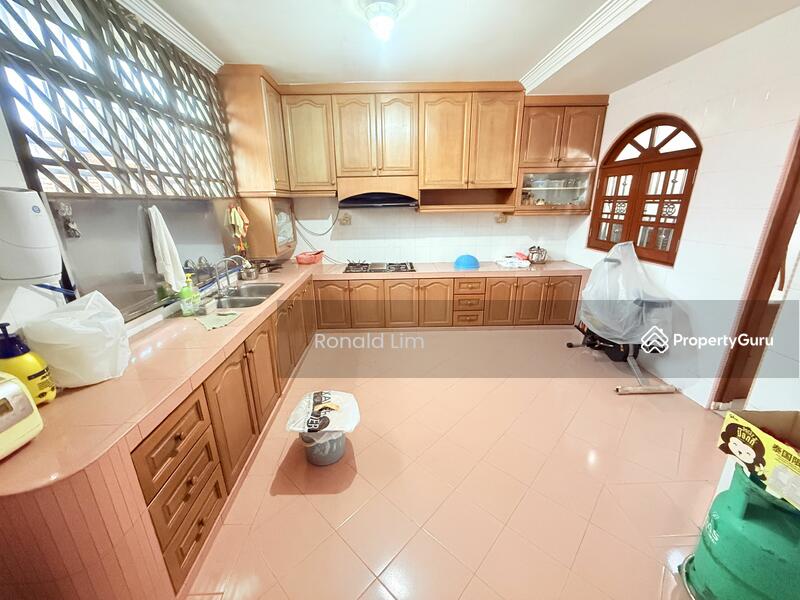 Semi-Detached House for Sale in Taman Anggerik (Johor Bahru) - Ronald Lim - PropertyGuru.com.my
