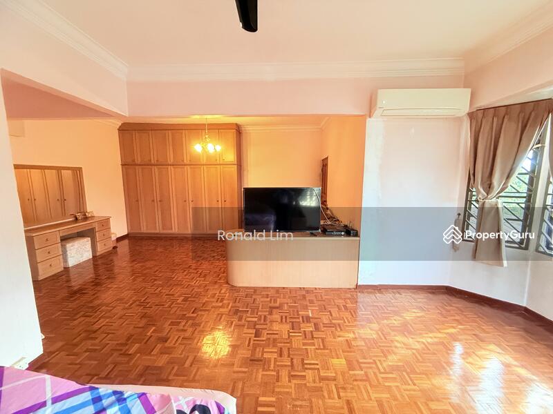 Semi-Detached House for Sale in Taman Anggerik (Johor Bahru) - Ronald Lim - PropertyGuru.com.my