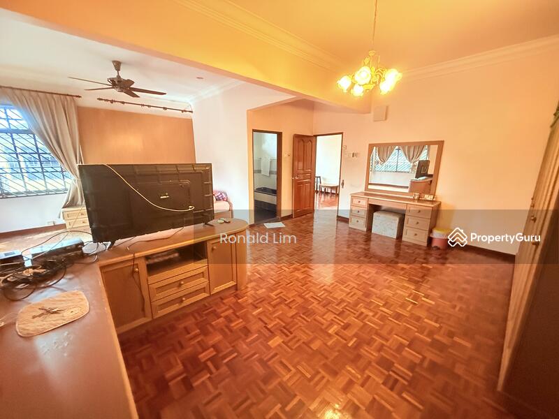 Semi-Detached House for Sale in Taman Anggerik (Johor Bahru) - Ronald Lim - PropertyGuru.com.my