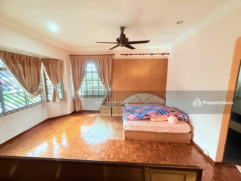Semi-Detached House for Sale in Taman Anggerik (Johor Bahru) - Ronald Lim - PropertyGuru.com.my