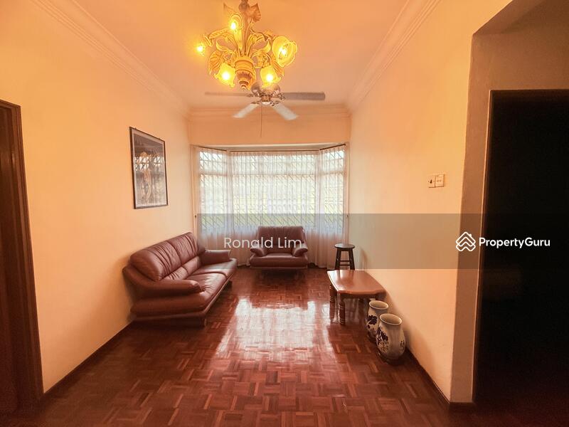 Semi-Detached House for Sale in Taman Anggerik (Johor Bahru) - Ronald Lim - PropertyGuru.com.my