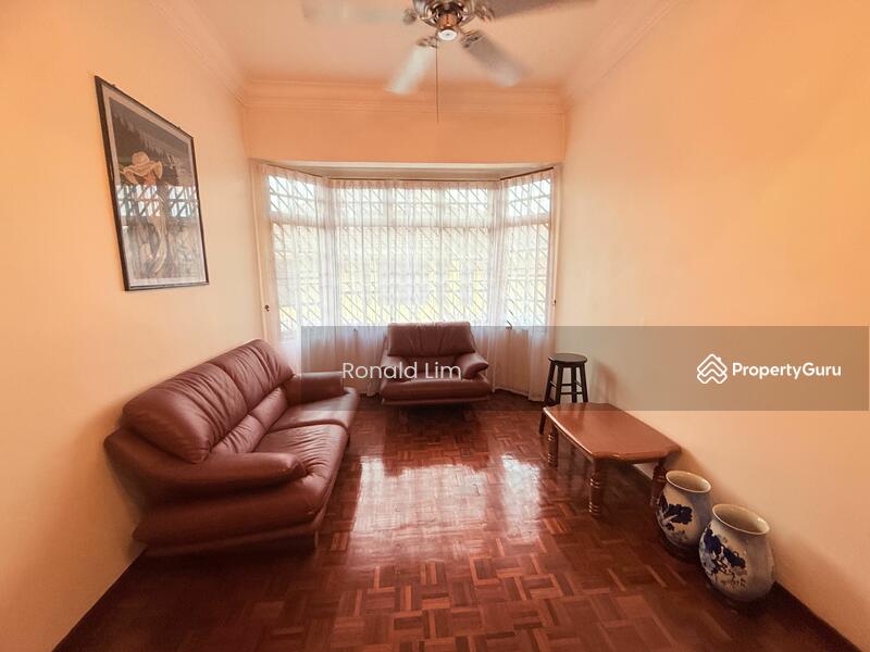 Semi-Detached House for Sale in Taman Anggerik (Johor Bahru) - Ronald Lim - PropertyGuru.com.my