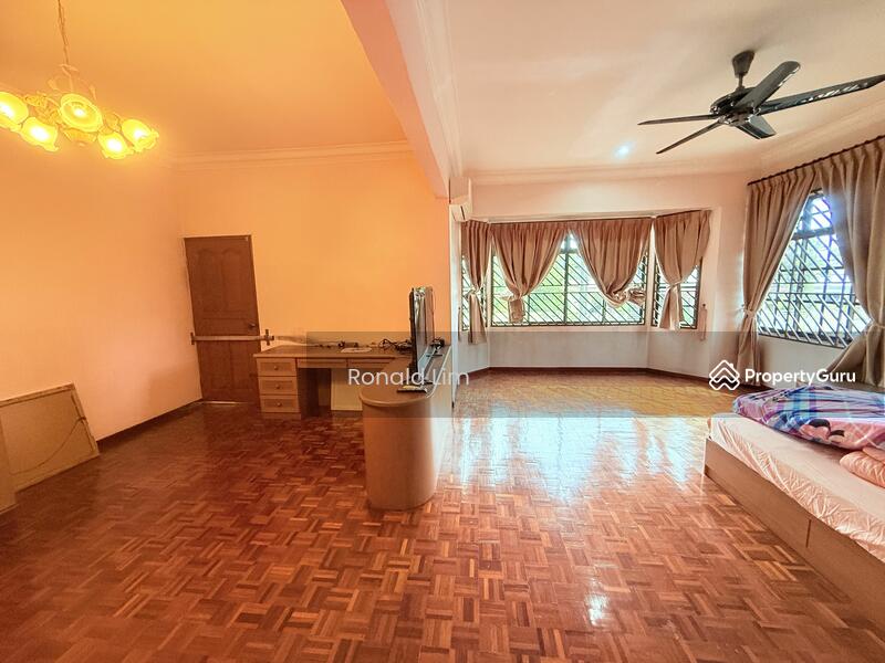Semi-Detached House for Sale in Taman Anggerik (Johor Bahru) - Ronald Lim - PropertyGuru.com.my