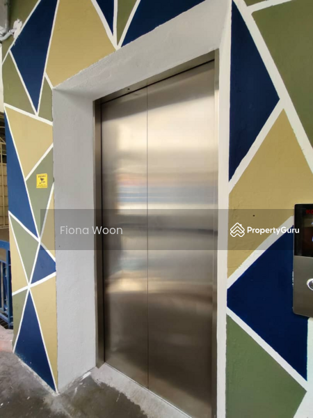 For Sale - Taman Malinja, Bukit Baru Melaka