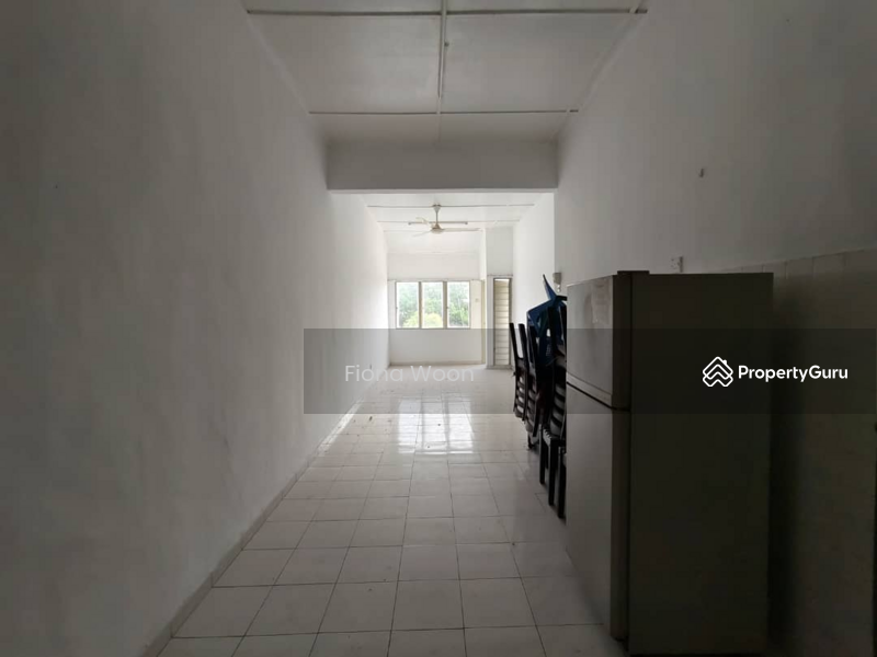 For Sale - Taman Malinja, Bukit Baru Melaka