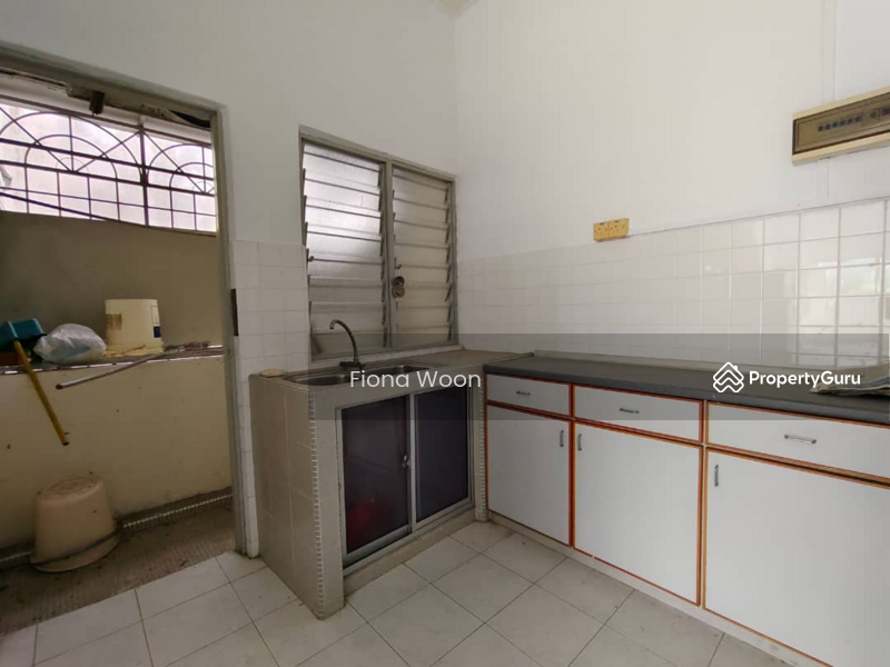 For Sale - Taman Malinja, Bukit Baru Melaka