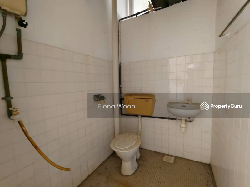 For Sale - Taman Malinja, Bukit Baru Melaka