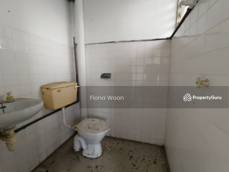 For Sale - Taman Malinja, Bukit Baru Melaka