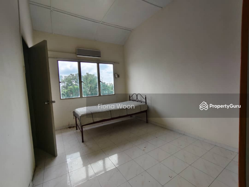 For Sale - Taman Malinja, Bukit Baru Melaka