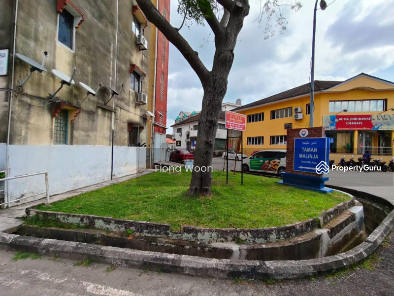 For Sale - Taman Malinja, Bukit Baru Melaka