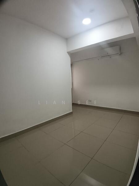 Untuk Disewa - Palm Garden Apartment