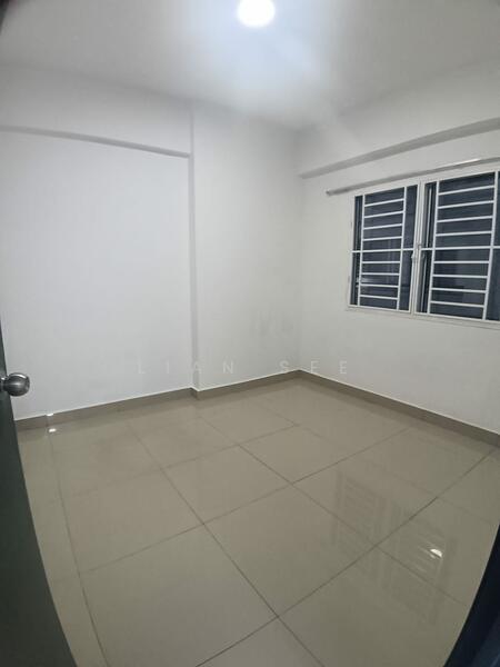 Untuk Disewa - Palm Garden Apartment