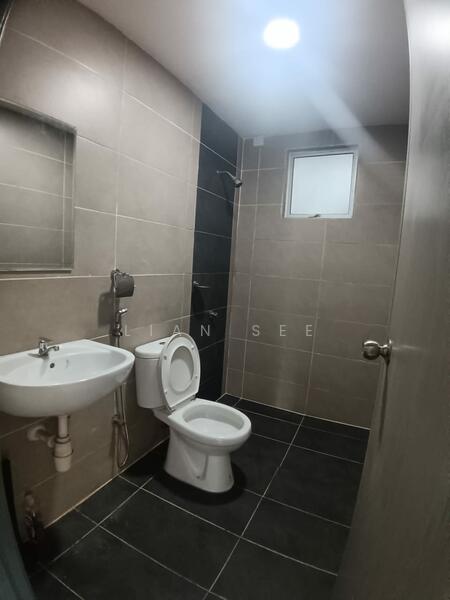 Untuk Disewa - Palm Garden Apartment