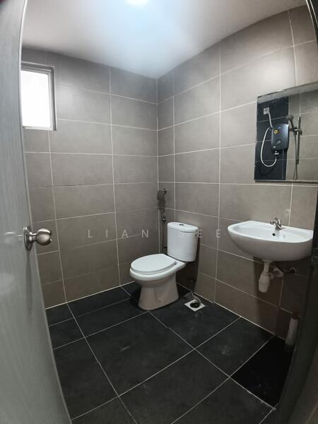 Untuk Disewa - Palm Garden Apartment