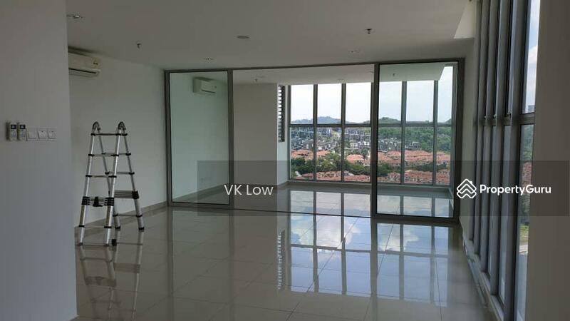 Servis Apartment untuk Disewa di 3 Elements - VK Low - PropertyGuru.com.my