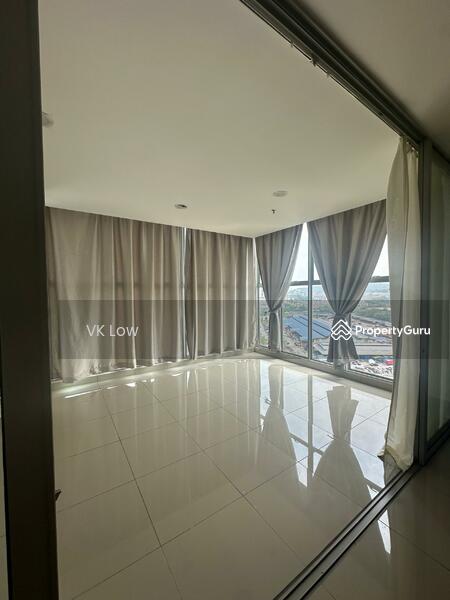 Servis Apartment untuk Disewa di 3 Elements - VK Low - PropertyGuru.com.my