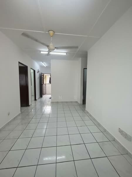 Untuk Disewa - Bandar Bukit Tinggi 1 Apartment