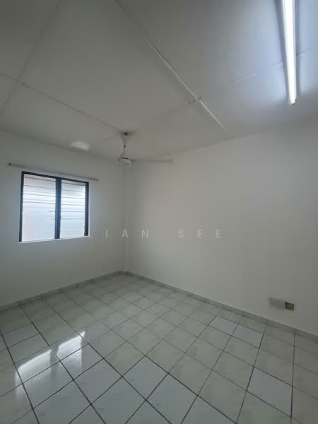Untuk Disewa - Bandar Bukit Tinggi 1 Apartment