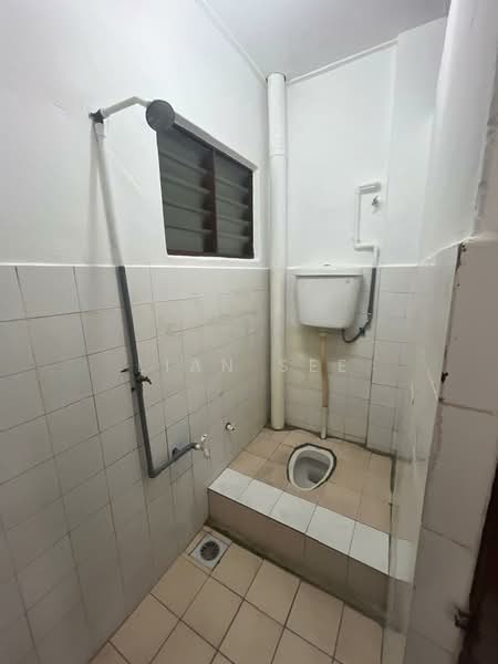 Untuk Disewa - Bandar Bukit Tinggi 1 Apartment