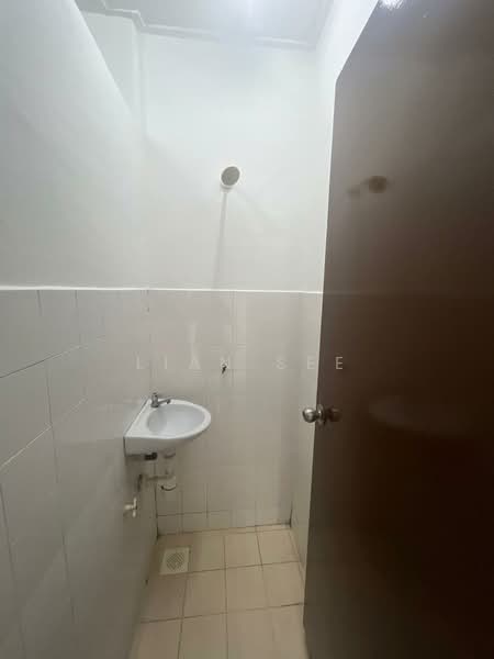 Untuk Disewa - Bandar Bukit Tinggi 1 Apartment