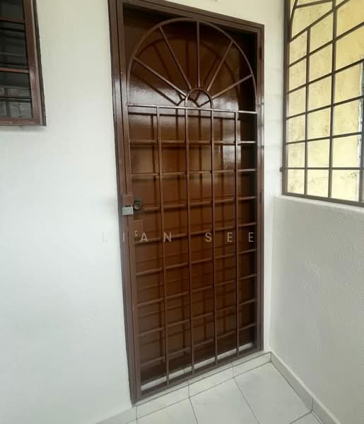 Untuk Disewa - Bandar Bukit Tinggi 1 Apartment
