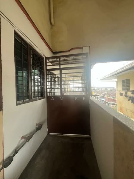 Untuk Disewa - Bandar Bukit Tinggi 1 Apartment