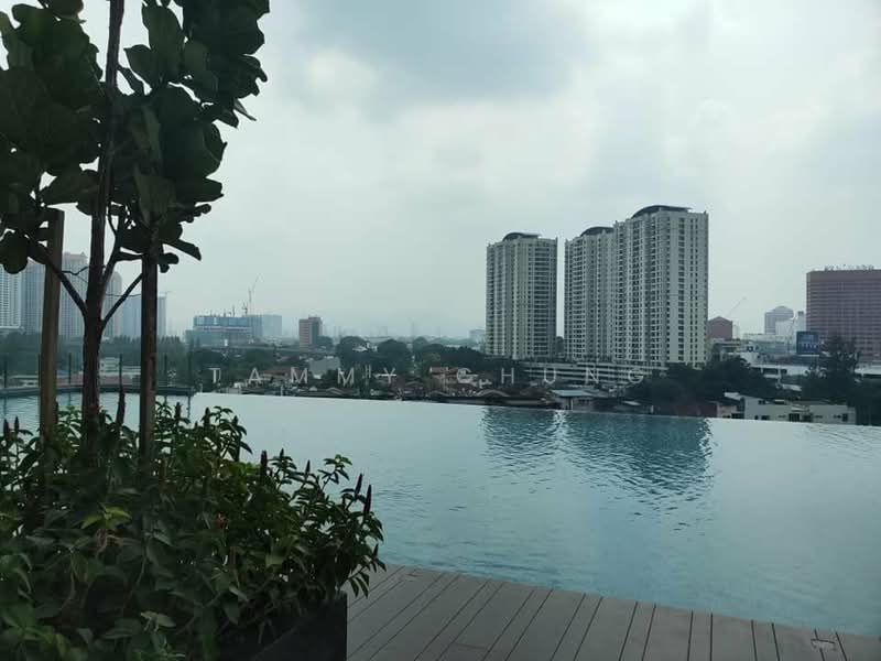 Court 28 untuk Untuk Disewa - RM 2,200 /bulan, Mac 2026 - PropertyGuru.com.my