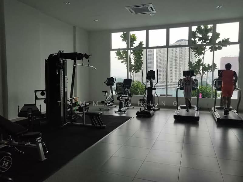 Court 28 untuk Untuk Disewa - RM 2,200 /bulan, Mac 2026 - PropertyGuru.com.my