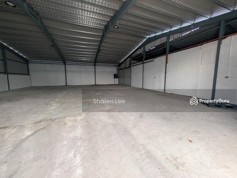 For Sale - Bandar Sultan Suleiman