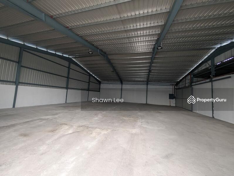 For Sale - Bandar Sultan Suleiman