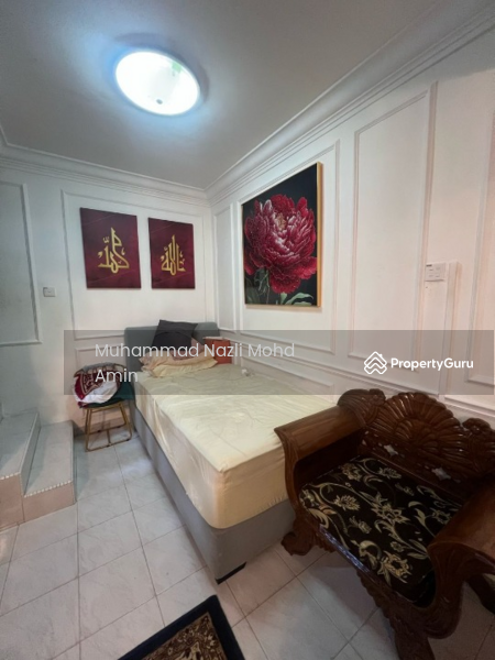 Untuk Dijual - Taman Permata