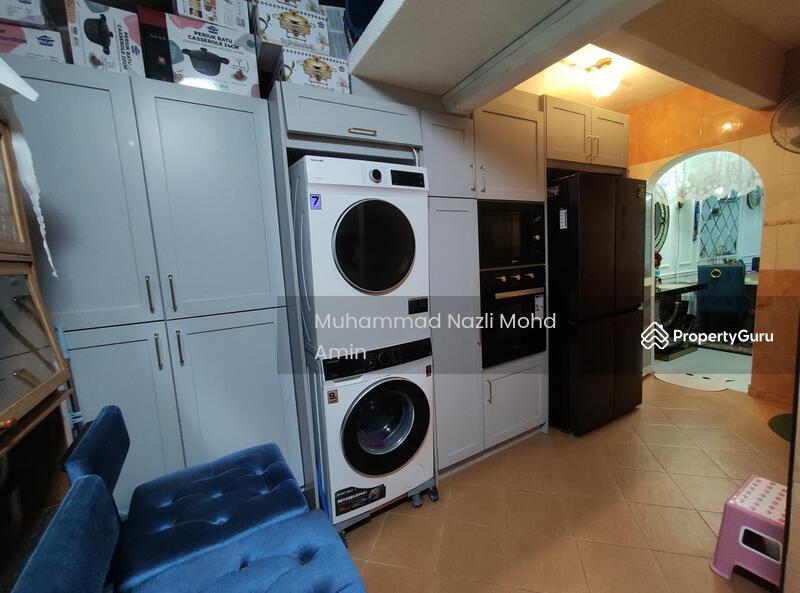Untuk Dijual - Taman Permata