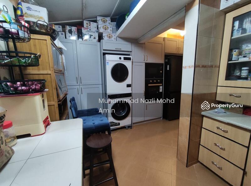 Untuk Dijual - Taman Permata