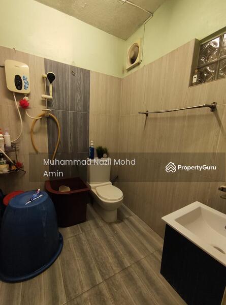 Untuk Dijual - Taman Permata