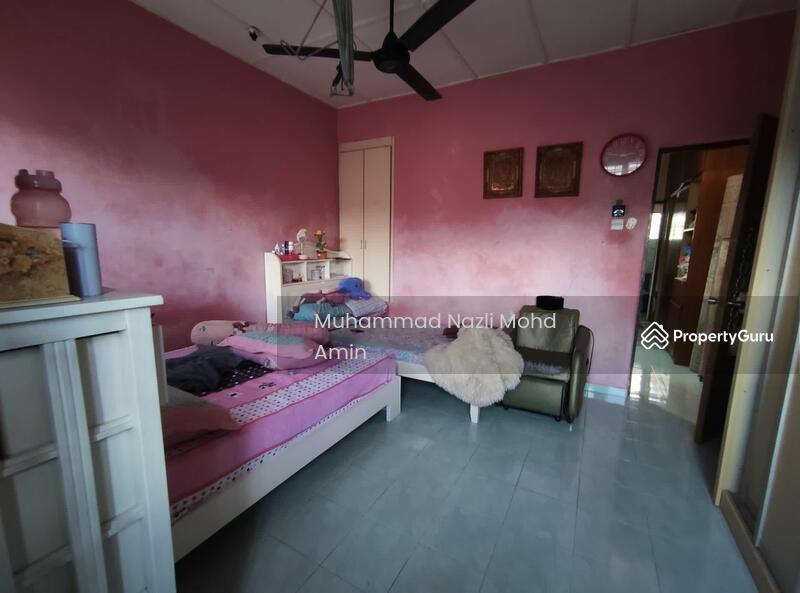 Untuk Dijual - Taman Permata
