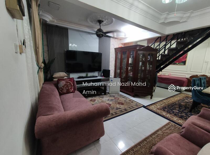 Untuk Dijual - Taman Permata