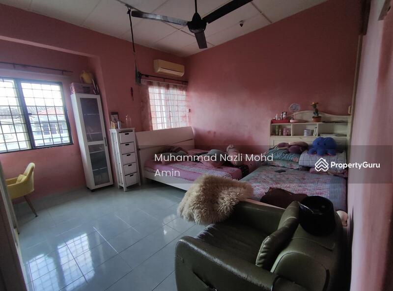 Untuk Dijual - Taman Permata