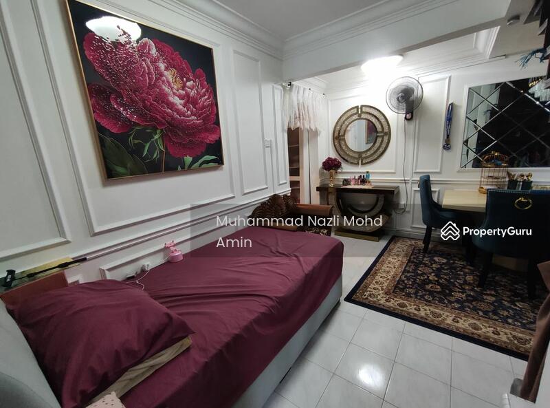 Untuk Dijual - Taman Permata