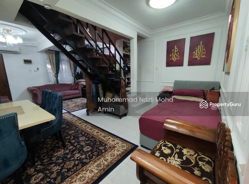 Untuk Dijual - Taman Permata