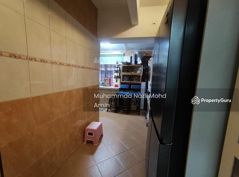 Untuk Dijual - Taman Permata