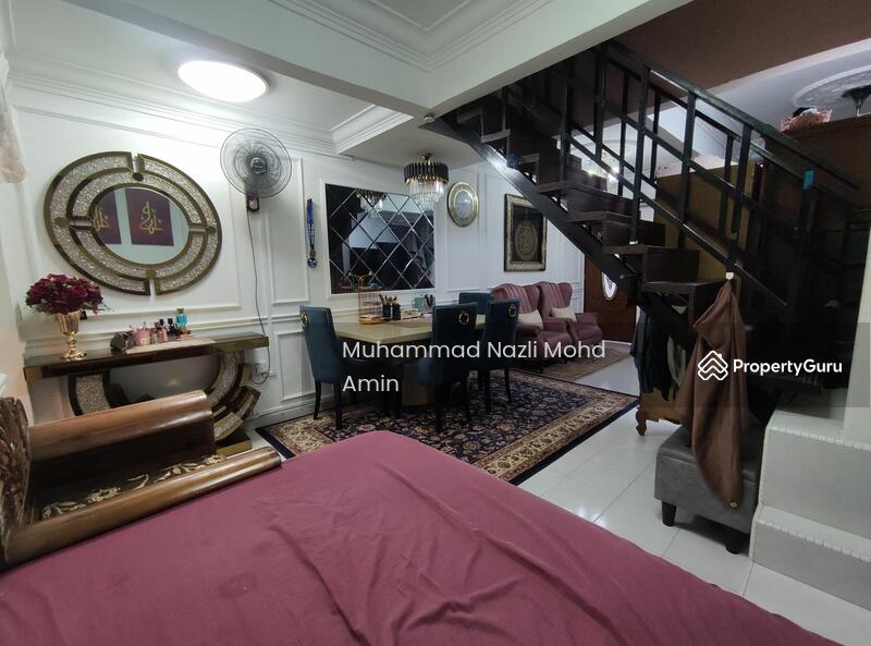 Untuk Dijual - Taman Permata